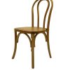 Elm Bentwood Wooden Chair