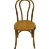 Elm Bentwood Wooden Chair
