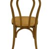 Elm Bentwood Wooden Chair