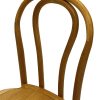 Elm Bentwood Wooden Chair