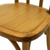 Elm Bentwood Wooden Chair