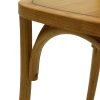Elm Bentwood Wooden Chair