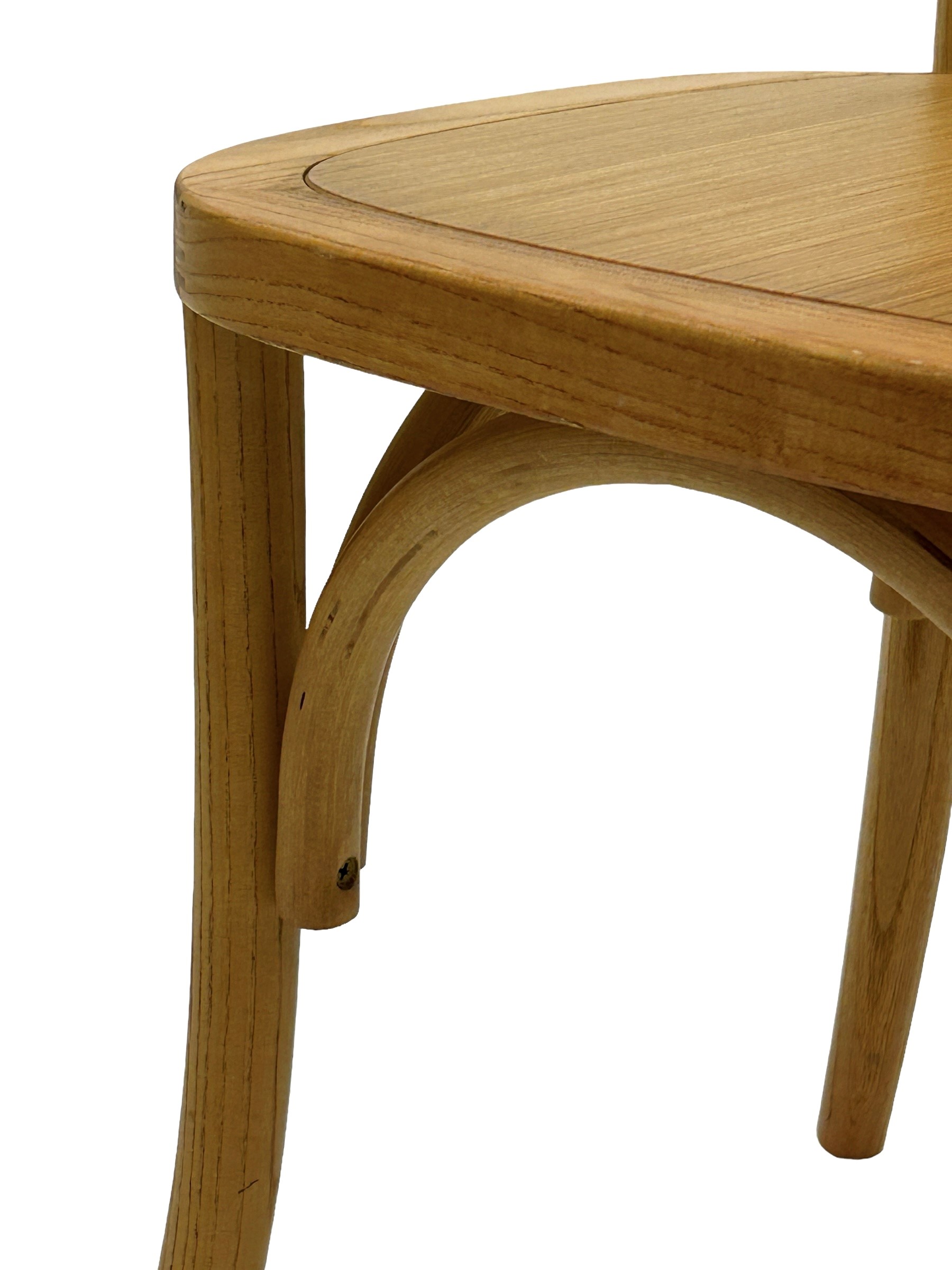 Elm Bentwood Wooden Chair