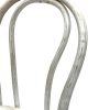 Limewash Bentwood Wooden Chair