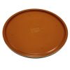 Dark Oak Effect Tops
