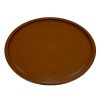 Round Shabby Chic Table Tops