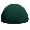 Green Seat Pad