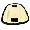 Green Seat Pad
