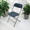 Used Blue Folding Chairs Used Blue Folding Chairs - BE Furniture Sales