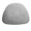 Silver Seat Pads