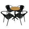 Outdoor Cafe Furniture Set