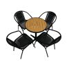 Outdoor Cafe Furniture Set