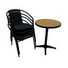 Outdoor Cafe Furniture Set
