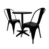 Tolix Bistro Furniture Set