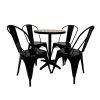 Tolix Bistro Dining Furniture