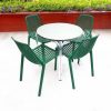 Green Garden Patio Set Green Garden Patio Set - BE Furniture Sales