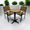 Outdoor Dining Set for Two - BE Furniture Sales