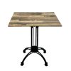 Algarve Bistro Table