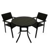 GS-H2CCRX2 1 Outdoor Furniture Set for Two