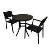GS-H2CCRX2 2 Outdoor Furniture Set for Two