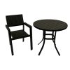 GS-H2CCRX2 3 Outdoor Furniture Set for Two