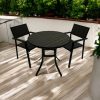 GS-H2CCRX2 Set Outdoor Furniture Set for Two