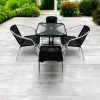 Rattan Garden Furniture Set Rattan Garden Furniture Set - BE Furniture Sales