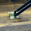 Rustic Wooden Bench Rustic Wooden Bench