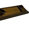 Rustic Wooden Bench Rustic Wooden Bench