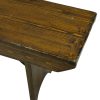 Rustic Wooden Bench Rustic Wooden Bench