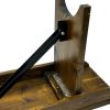 Rustic Wooden Bench Rustic Wooden Bench