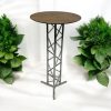 Windsor Poseur Table Windsor Poseur Table - BE Furniture Sales