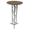 Windsor Poseur Table Windsor Poseur Table