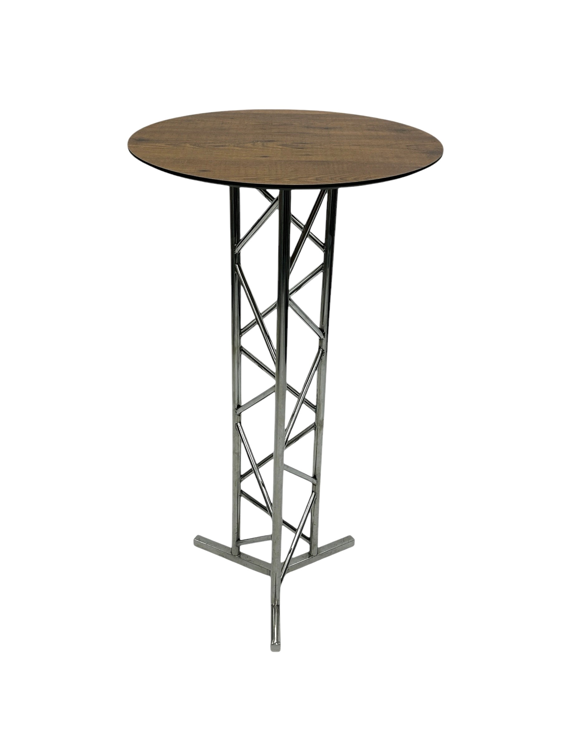 Windsor Poseur Table