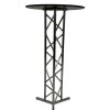 Windsor Poseur Table Windsor Poseur Table