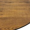 Windsor Poseur Table Windsor Poseur Table