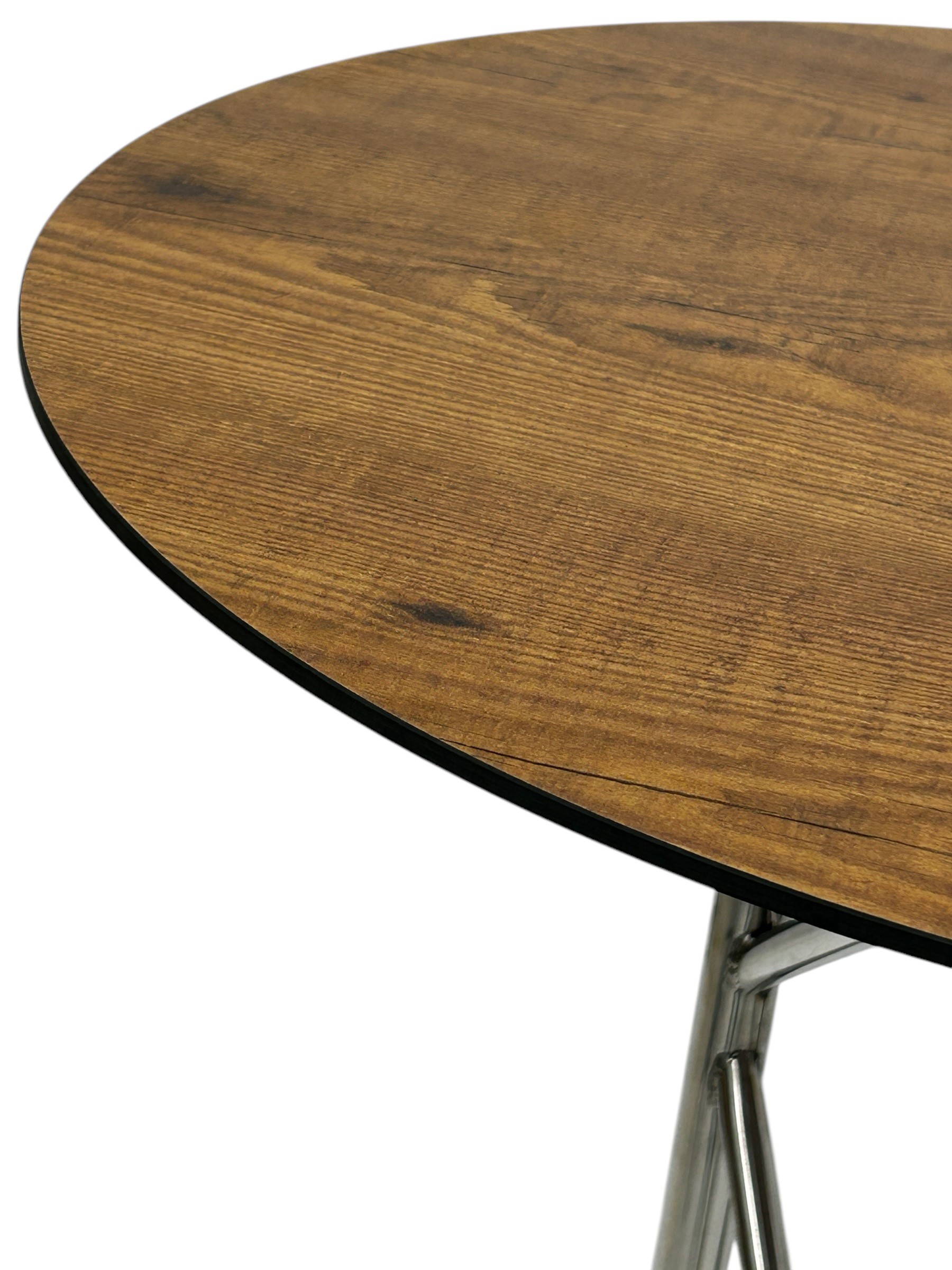 Windsor Poseur Table