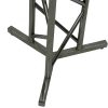 Windsor Poseur Table Windsor Poseur Table