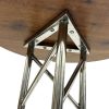 Windsor Poseur Table Windsor Poseur Table