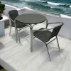 Grey Rattan Furniture Sets - BE Furniture Sales