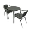 Grey Rattan Furniture Sets