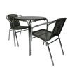 Grey Rattan Furniture Sets