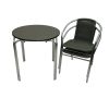 Grey Rattan Furniture Sets