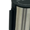 Retractable Stretch Barrier Red