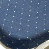 Blue Banqueting Chairs