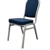 Blue Banqueting Chairs