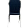Blue Banqueting Chairs