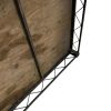 Steeldeck Staging Deck