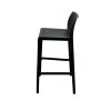 Black Stacking Bar Stools Black Stacking Bar Stools