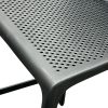 Black Stacking Bar Stools Black Stacking Bar Stools